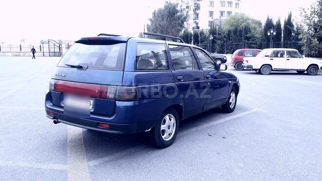 LADA (VAZ) 2111 2003, 121,300 km - 1.6 l - Bakı