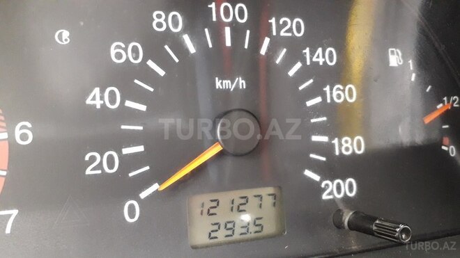 LADA (VAZ) 2111 2003, 121,300 km - 1.6 l - Bakı