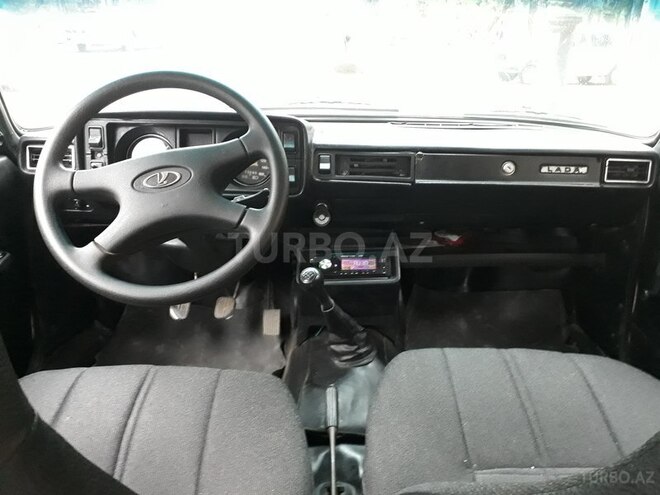 LADA (VAZ) 2107 1997, 354,612 km - 1.5 l - Sumqayıt