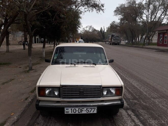 LADA (VAZ) 2107 1997, 354,612 km - 1.5 l - Sumqayıt