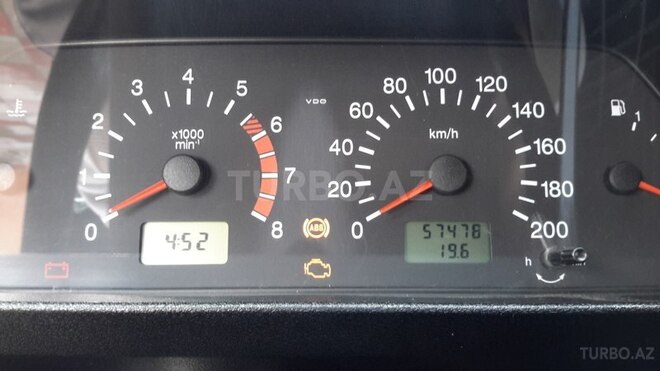 LADA (VAZ) Niva 2014, 57,000 km - 1.7 l - Bakı