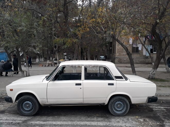 LADA (VAZ) 2107 1997, 354,612 km - 1.5 l - Sumqayıt