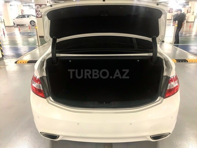 Hyundai Grandeur 2012, 68,000 km - 2.4 л - Bakı