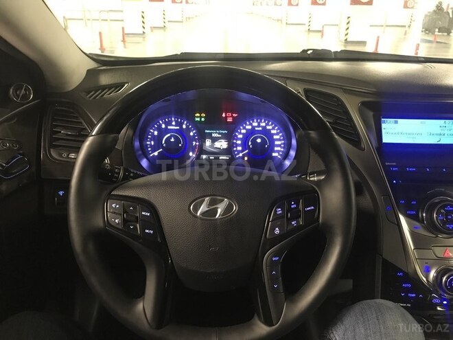 Hyundai Grandeur 2012, 68,000 km - 2.4 л - Bakı