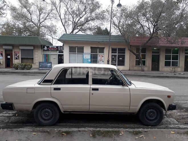 LADA (VAZ) 2107 1997, 354,612 km - 1.5 l - Sumqayıt