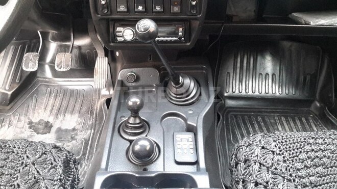 LADA (VAZ) Niva 2014, 57,000 km - 1.7 l - Bakı