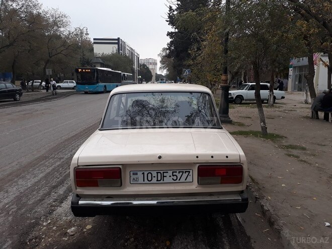 LADA (VAZ) 2107 1997, 354,612 km - 1.5 l - Sumqayıt