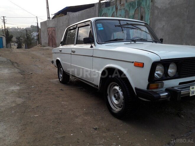 LADA (VAZ) 2106 1986, 268,479 km - 1.3 l - Bakı