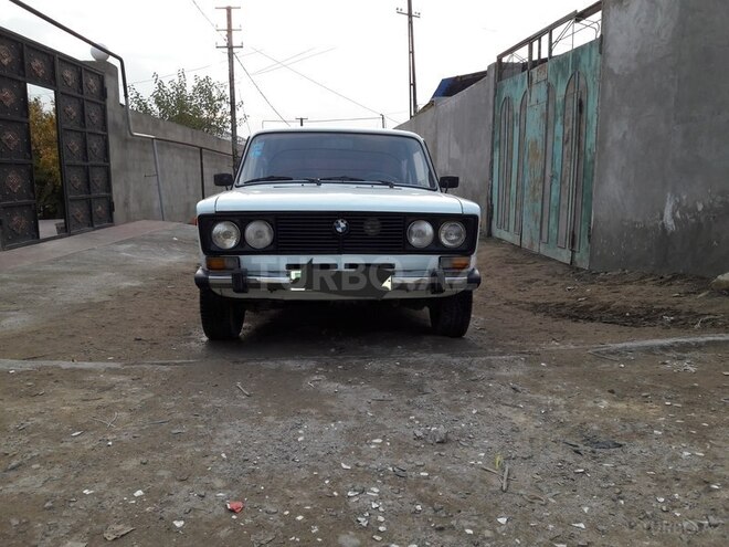 LADA (VAZ) 2106 1986, 268,479 km - 1.3 l - Bakı