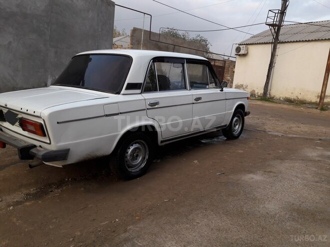 LADA (VAZ) 2106 1986, 268,479 km - 1.3 l - Bakı