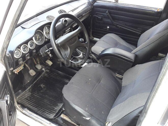 LADA (VAZ) 2106 1986, 268,479 km - 1.3 l - Bakı
