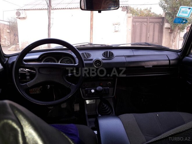 LADA (VAZ) 2106 1986, 268,479 km - 1.3 l - Bakı