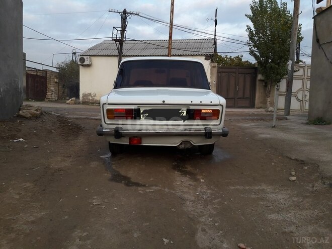 LADA (VAZ) 2106 1986, 268,479 km - 1.3 l - Bakı