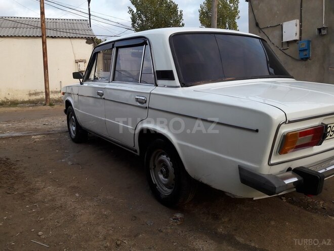 LADA (VAZ) 2106 1986, 268,479 km - 1.3 l - Bakı