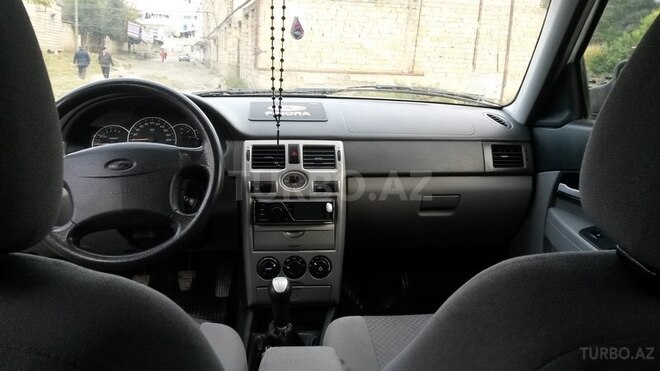 LADA (VAZ) Priora 2012, 122,000 km - 1.6 l - Mingəçevir