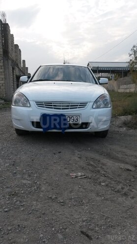 LADA (VAZ) Priora 2012, 122,000 km - 1.6 l - Mingəçevir