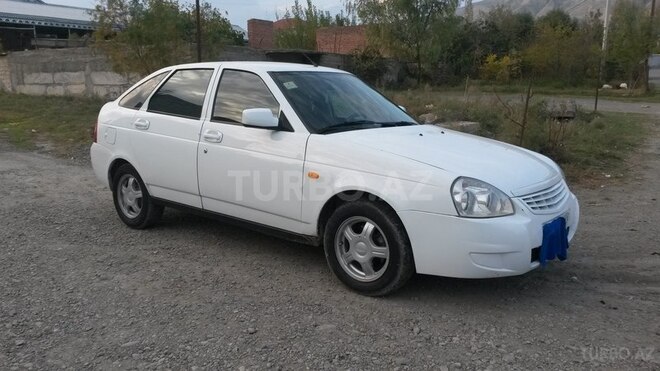LADA (VAZ) Priora 2012, 122,000 km - 1.6 l - Mingəçevir
