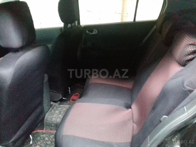 Renault Megane 2006, 171,000 km - 1.6 l - Sumqayıt