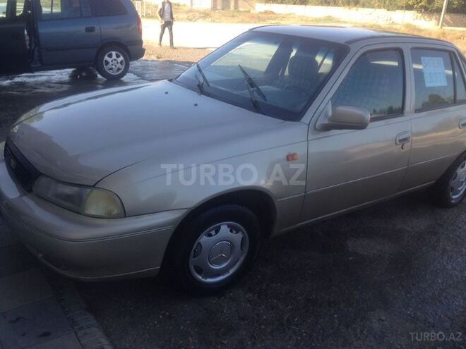 Daewoo Nexia 1996, 245,637 km - 1.6 l - Şabran