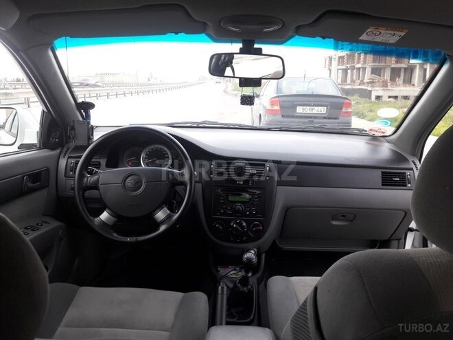 Daewoo Gentra 2014, 98,000 km - 1.5 l - Bakı