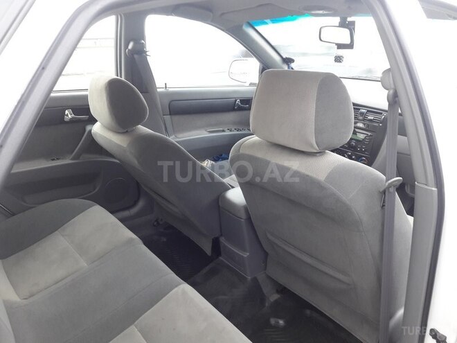 Daewoo Gentra 2014, 98,000 km - 1.5 l - Bakı