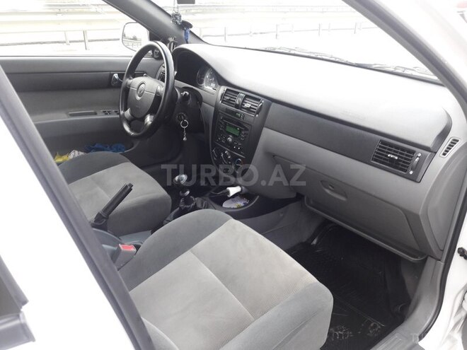 Daewoo Gentra 2014, 98,000 km - 1.5 l - Bakı