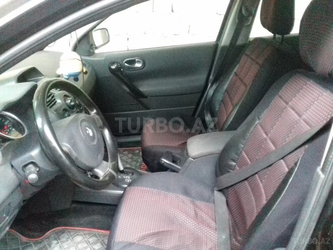 Renault Megane 2006, 171,000 km - 1.6 l - Sumqayıt