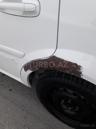 Daewoo Gentra 2014, 98,000 km - 1.5 l - Bakı