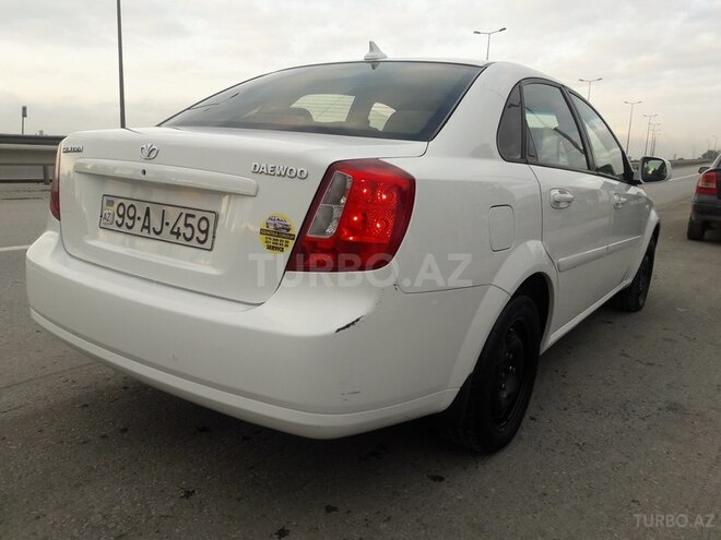 Daewoo Gentra 2014, 98,000 km - 1.5 l - Bakı