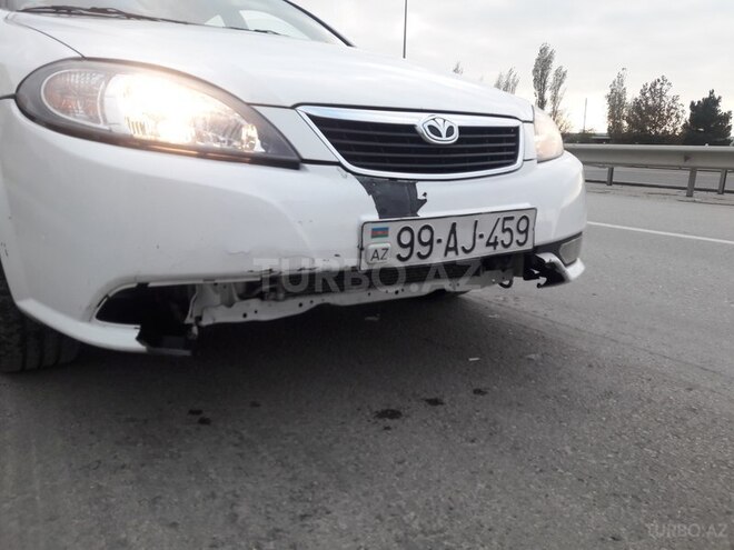 Daewoo Gentra 2014, 98,000 km - 1.5 l - Bakı