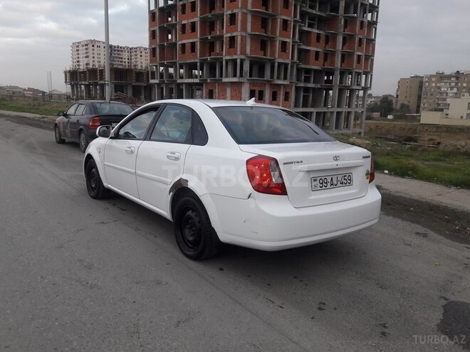 Daewoo Gentra 2014, 98,000 km - 1.5 l - Bakı