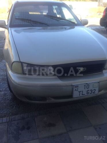 Daewoo Nexia 1996, 245,637 km - 1.6 l - Şabran