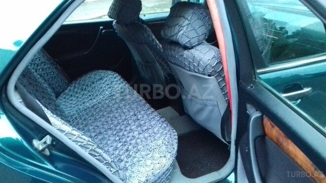 Mercedes C 180 1995, 390,000 km - 1.8 l - Bakı