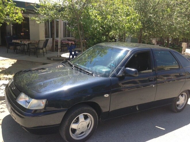 LADA (VAZ) 2112 2006, 298,989 km - 1.6 l - Bakı