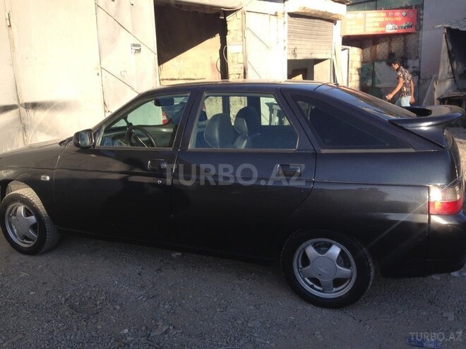 LADA (VAZ) 2112 2006, 298,989 km - 1.6 l - Bakı