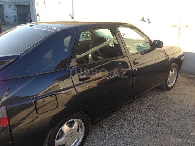 LADA (VAZ) 2112 2006, 298,989 km - 1.6 l - Bakı