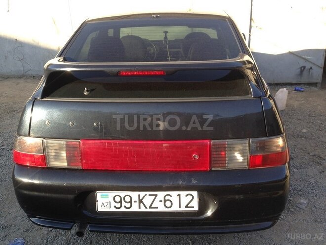 LADA (VAZ) 2112 2006, 298,989 km - 1.6 l - Bakı