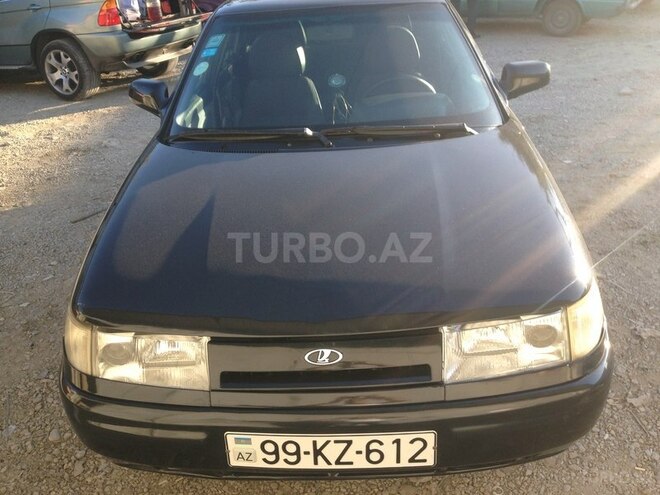 LADA (VAZ) 2112 2006, 298,989 km - 1.6 l - Bakı
