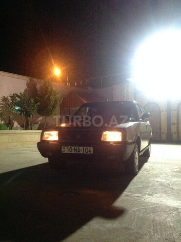 Tofas Sahin 2003, 136,000 km - 1.3 l - Bakı