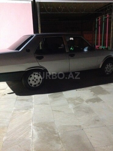 Tofas Sahin 2003, 136,000 km - 1.3 l - Bakı
