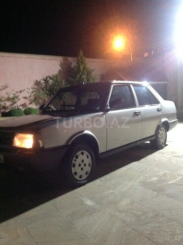 Tofas Sahin 2003, 136,000 km - 1.3 l - Bakı