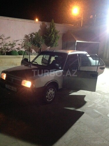 Tofas Sahin 2003, 136,000 km - 1.3 l - Bakı