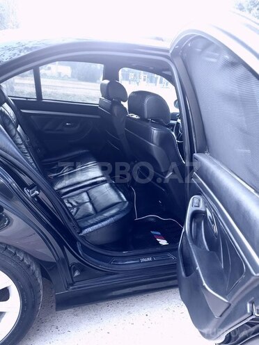 BMW 525 2001, 256,890 km - 2.5 l - Bakı