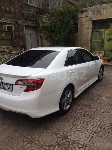 Toyota Camry 2014, 130,000 km - 2.5 l - Bakı
