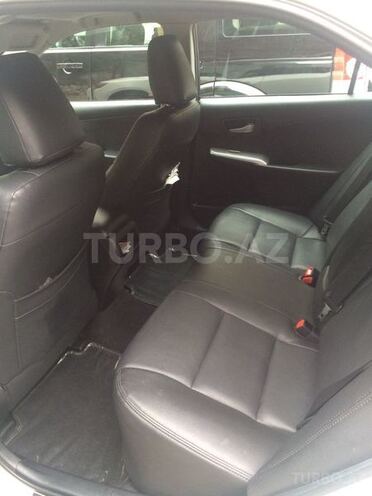 Toyota Camry 2014, 130,000 km - 2.5 l - Bakı