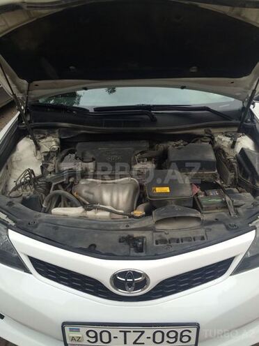 Toyota Camry 2014, 130,000 km - 2.5 l - Bakı