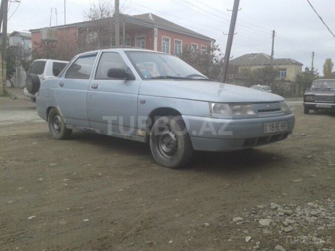 LADA (VAZ) 2110 1998, 225,000 km - 1.6 л - Xaçmaz
