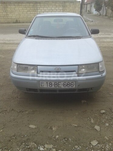 LADA (VAZ) 2110 1998, 225,000 km - 1.6 л - Xaçmaz