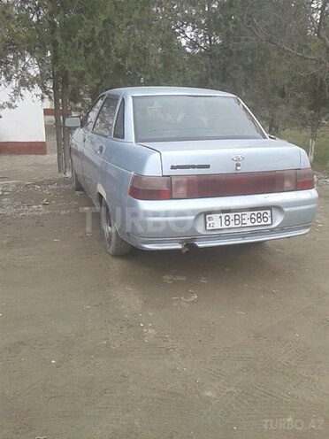 LADA (VAZ) 2110 1998, 225,000 km - 1.6 л - Xaçmaz