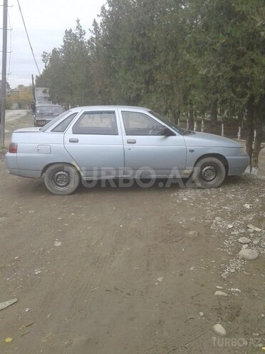 LADA (VAZ) 2110 1998, 225,000 km - 1.6 л - Xaçmaz